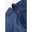 PLAN GLETSCHER COMFORT Téli kivehető ujjú pilóta dzseki s.kék S-5XL 