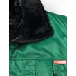 PLAN GLETSCHER Téli mellény s.kék S-3XL