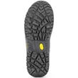 SIX EXPLORER S3 HRO HI WR Bőr félcipő HDry VIBRAM talp 38-48-ig