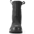 SIXTON MONTANA BLACK S3 WR CI Bőr vizálló munkavédelmi csizma Hdry 38-48-ig