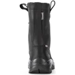 SIXTON MONTANA BLACK S3 WR CI Bőr vizálló munkavédelmi csizma Hdry 38-48-ig