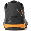 SIXTON MABLOO BOA S3S FO HI *CI HRO SR ESD Microszálas rubber munkavédelmi félcipő D3O - VIBRAM 38-48-ig