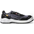 SIX TEMPRA S3 ESD Félcipő szürke reflex D3O tech 36-48-ig