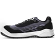 SIX TEMPRA S3 ESD Félcipő szürke reflex D3O tech 36-48-ig