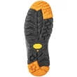 SIX TONALE_BROWN S3 HRO HI SRC Bőr bakancs VIBRAM talp 38-48-ig