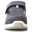 SIX BELVEDER S1 ESD Női szandál 35-42-ig