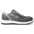 SIX CIMA S1P ESD Női félcipő 35-42-ig