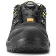 SIX FORZA BOA S7S FO HI *CI SC HRO SR ESD Bőr félcipő zöld reflex D3O tech HDry VIBRAM talp 36-48-ig