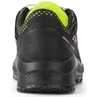 SIX FORZA BOA S7S FO HI *CI SC HRO SR ESD Bőr félcipő zöld reflex D3O tech HDry VIBRAM talp 36-48-ig