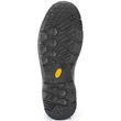 SIX FORZA BOA S7S FO HI *CI SC HRO SR ESD Bőr félcipő zöld reflex D3O tech HDry VIBRAM talp 36-48-ig
