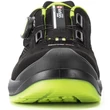 SIX SLANCIO BOA S1P ESD Microszálas szandál D3O tech 36-48-ig