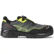 SIX SUSA BOA S3S FO *CI SC SR ESD Perspair Hypertex félcipő zöld reflex 36-48-ig
