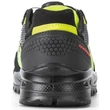SIX SUSA BOA S3S FO *CI SC SR ESD Perspair Hypertex félcipő zöld reflex 36-48-ig