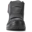 SIX WELD-2 S3 WG HRO HI *CI Bőr hegesztő bakancs VIBRAM talp 38-48-ig