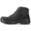 SIX WELD-2 S3 WG HRO HI *CI Bőr hegesztő bakancs VIBRAM talp 38-48-ig
