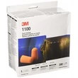 3M 1100 Füldugó 200pár/doboz (doboz ár)