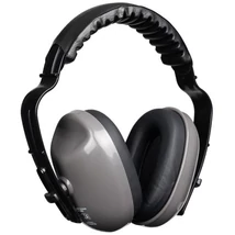 EARLINE 31040 Fültok szürke (sárga) (60740 homlokpántal is használható)