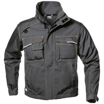 SS Gemini Dzseki MC2043B6 - 31063G grey S-3XL