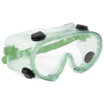 LO 60599 CHIMILUX Víztiszta gumipántos szemüveg
