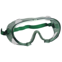 LO 60600 CHIMILUX Víztiszta gumipántos szemüveg