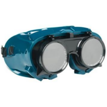 LO 60821 REVLUX (SE1152) Lánghegesztő szemüveg ECO