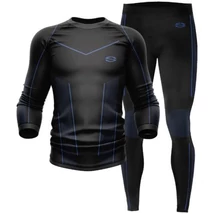 Sir Safety ACACIA Aláöltözet black S-3XL ig