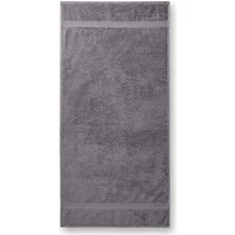 ADLER 903 Terry towel Törölköző antik ezüst 50*100