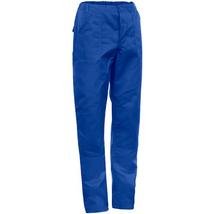 MO ECOBLUE Deréknadrág kék S (42-44) - 5XL (70-72)-ig