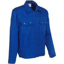 MO ECOBLUE Dzseki kék S (42-44) - 5XL (70-72)-ig