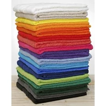 OLIMA Törölköző charcoal 30*50