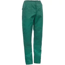 MO ECOGREEN Deréknadrág zöld S (42-44) - 5XL (70-72)-ig