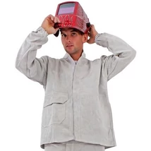 EP 57454-57 Hegesztő kabát L-3XL-ig