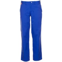 PLANAM MG260 Deréknadrág királykék 42-64-ig