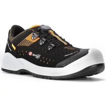 SIXTON FORZA BOA S1P ESD Microszálas munkavédelmi félcipő D3O tech 36-48-ig