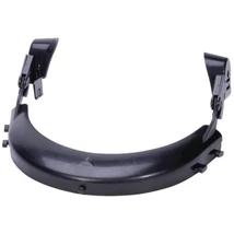 DP VISOR HOLDER Sisakpánt Quartz és Zircon sisakokhoz
