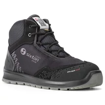 SIX AUCKLAND HIGH S3 ESD Bakancs 38-48-ig