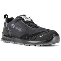 SIX AUCKLAND S3 ESD Félcipő 38-48-ig