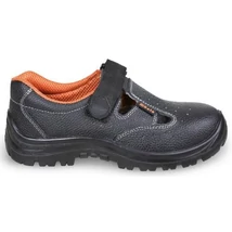 BETA 7247BK S1P Szandál 35-48-ig