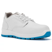 SIXTON CREMA S2 ESD Fehér férfi munkavédelmi félcipő H.ABC talp 38-48-ig