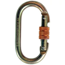 TOPLOCK 71110 Csavaros karabíner