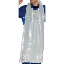 TIDY 56220 PE Kötény 120*70 100db/csomag