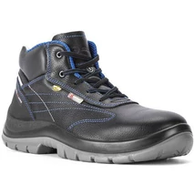 SIXTON BELLUNO SMALL (10 széles) S3 ESD Bőr munkavédelmi bakancs 36-48-ig