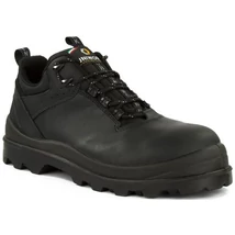 UNIWORK ATENE BLACK S3 Munkavédelmi félcipő 38-48-ig