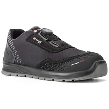 SIXTON NEWPORT BOA S3 ESD munkavédelmi félcipő 38-48-ig