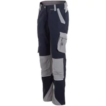 PLANAM NORIT Női deréknadrág feketekék-cink 34-54-ig