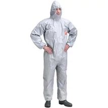 DUPONT TYCHEM F Overall M-2XL