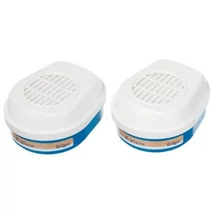 DR 6738874 Bajonett záras szűrőbetét A1 P3 R D (14db/csomag) (db ár)