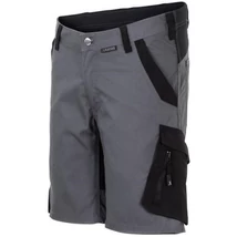 PLANAM NORIT Rövidnadrág palaszürke-fekete XS-4XL-ig