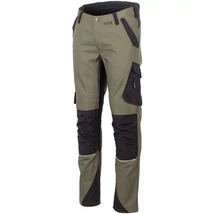 olivazöld - fekete (pn)