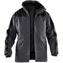 KÜBLER Weather Inno Plus Skytex Téli anorák 1389 antracit-fekete XS (38-40) - 4XL (66-68) kifutó